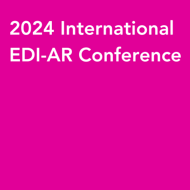 2024 International EDI-AR Conference